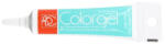 Modecor Colorant Alimentar Gel, Bleu Deschis Modecor 20 gr (23281)