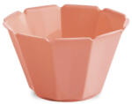 Poloplast Pahare Gemma Piersica 250 ml, O 10 x H 6 cm, Set 100 buc (150310_P) Pahar
