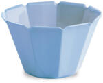 Poloplast Pahare Gemma Bleu 550 ml, O 13.5 x H 7.48 cm, Set 100 buc (150610_L) Pahar