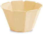 Poloplast Pahare Gemma Galben 550 ml, O 13.5 x H 7.48 cm, Set 100 buc (150610_G) Pahar