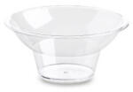 Poloplast Pahare Goyo Transparente 450 ml, O 14.8 x H 7 cm, Set 50 buc (41700) Pahar