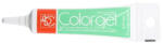 Modecor Colorant Alimentar Gel, Vernil Modecor 20 gr (23276)