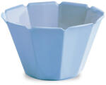 Poloplast Pahare Gemma Bleu 450 ml, O 12.5 x H 7.38 cm, Set 100 buc (150510_L) Pahar