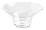 Poloplast Pahare Goyo Transparente 150 ml, O 10.9 x H 4.8 cm, Set 50 buc (41200) Pahar