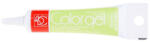 Modecor Colorant Alimentar Gel, Verde Lime Modecor 20 gr (23270)