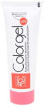Modecor Colorant Alimentar Gel, Roz Capsuna Modecor 100 gr (23126)