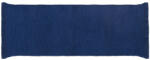 Rento "Kenno" szauna fekvőlepedő, navy kék, 60 x 160 cm
