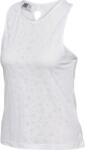 Hummel hmlMT IRIS BURNOUT TOP Rövid ujjú póló 219633-9001 Méret XL