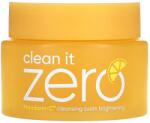 Banila Co Clean it Zero Cleansing Balm Brightening - Arctisztító Balzsam Mandarinnal 100ml