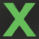 WARNER Ed Sheeran - X (1cd, 10th Anniversary Limited Edition, 9 Bonus Tracks) (5054197995040)