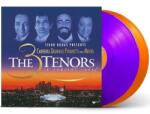 WARNER Carreras, Domingo, Pavarotti - The 3 Tenors In Concert 1994 (2lp, Limited 30th Anniversary Coloured Vinyl Edition) (5054197948572)