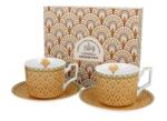 Duo Gift Porcelán csésze szett - 250ml - Solis