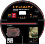 Fiskars Comfort locsolótömlő 19 mm (3/4") 50 m Q4 (UB-1027111)