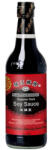 Pearl River Bridge Sötét Szójaszósz, 500ml (Pearl River Bridge)