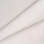 Takoy Viszkóz vászon fényes hatással, fehér színű