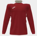 Joma CHAMPIONSHIP VI LONG SLEEVE T-SHIRT dressz piros fehér S