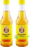 SOLARIS Pachet Otet de Mere 500ml+500ml