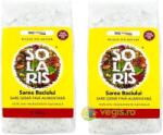 SOLARIS Pachet Sarea Baciului 500g+500g