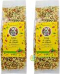 SOLARIS Pachet Belsug de Legume cu Verdeata 100g+100g