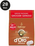 Dallmayr Paduri Dallmayr Crema D, Oro Intensa , Compatibile Senseo