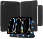 Tech-Protect SC Pen Hybrid husa pentru iPad Pro 13'' 7gen 2024, negru (TEC308460)