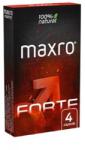 MAD HOUSE Maxro Forte, 4 cps, Mad House