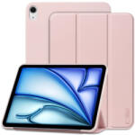 Tech-Protect Smartcase husă pentru iPad Air 10.9'' 4-5gen 2020-2022 / 11'' 6-8gen 2024-2026, roz (TEC308767)