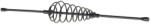 JAXON MOMITOR SPRING TYPE FEEDER ON BOOM 20gr 21cm - crfishing - 8,00 RON