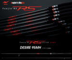 Apia FOOJIN RS DESIRE 95MH 2.87m 10-50gr