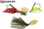 Herakles AMPHIBIO CHATTERBAIT 3/8oz 10.5gr Summer Craw