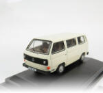 Oxford Machetă auto Oxford [1: 76] - VW Volkswagen T3 - Pastel White (76T25001)