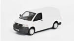 Cararama Machetă auto Cararama [1: 43] - VW Volkswagen T5 2010 - White (4-62040)