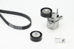 Continental Ctam Set curea transmisie cu caneluri CONTINENTAL CTAM 6PK1660K5 (6PK1660K5)
