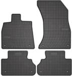 FroGum Set covorase auto cauciuc FROGUM AUDI Q5 2016 - prezent 4 buc (ET401754)
