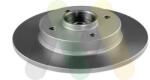 MOTAQUIP Disc frana MOTAQUIP LVBD1190 - automobilus
