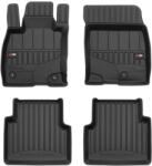 FroGum Set covorase auto cauciuc FROGUM FORD KUGA III 2019 - prezent 4 buc (3D425057)