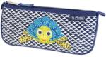 Herlitz Penar Herlitz motiv Cute Animals Turtle, triunghiular sport, dimensiune 22 x 9 x 7 cm (50038992) Penar