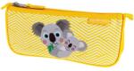 Herlitz Penar Herlitz motiv Cute Animals Koala, triunghiular sport, dimensiune 22 x 9 x 7 cm (50038978) Penar