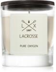 The Olphactory Ambientair Lacrosse Pure Oxygen ароматна свещ 310 гр