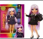 MGA Entertainment Rainbow High Jr: Avery Styles baba (590798) - jateknet