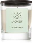 The Olphactory Lacrosse Thermal Water ароматна свещ 310 гр