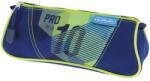 Herlitz Penar Herlitz motiv Green Goal, triunghiular, dimensiune 22, 5 x 7, 7 x 9 cm (50038848) Penar