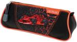 Herlitz Necessaire Herlitz motiv Mechanic, triunghiular, dimensiune 22, 5 x 7, 7 x 9 cm (50038855) Penar