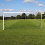 QuickPlay Focikapu Quickplay Kickster 500 x 200 cm black/white