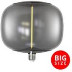 NEDES LED Izzó FILAMENT SMOKE T220 E27/4W/230V 1800K ZSF103 (ND3878)