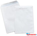 Bluering Boríték TC/4 enyvezett bélésnyomott 229x324mm Bluering® fehér (54959) - nyomtassotthon