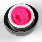 BRILLBIRD 3D Forming gel 4 (dark pink) sötét rózsaszín gyurmazselé - 3ml