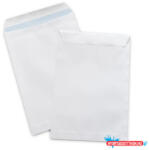 Bluering Boríték TB/4 öntapadó bélésnyomott 250x353mm Bluering® fehér (54957) - nyomtassotthon