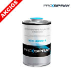 ProSpray 8000 Prémium 2K MS Lakk szett (1, 5L)
