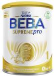 Beba SupremePro 1 tejalapú anyatej-helyettesítő tápszer 0 hó+ 400g